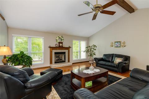 310 Oxford Ridge Ct, Ellisville, MO 63021 photo 9