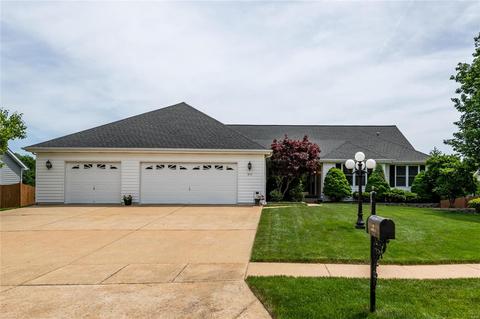310 Oxford Ridge Ct, Ellisville, MO 63021 photo 3