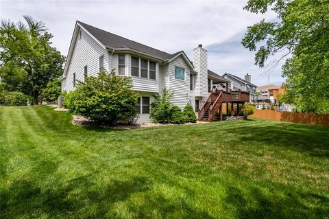 310 Oxford Ridge Ct, Ellisville, MO 63021 photo 48