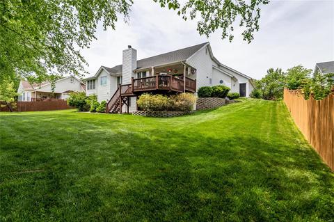 310 Oxford Ridge Ct, Ellisville, MO 63021 photo 50