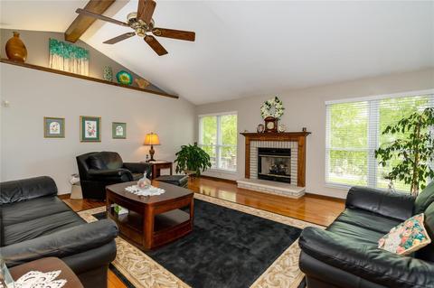 310 Oxford Ridge Ct, Ellisville, MO 63021 photo 8