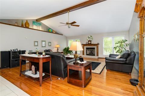 310 Oxford Ridge Ct, Ellisville, MO 63021 photo 7