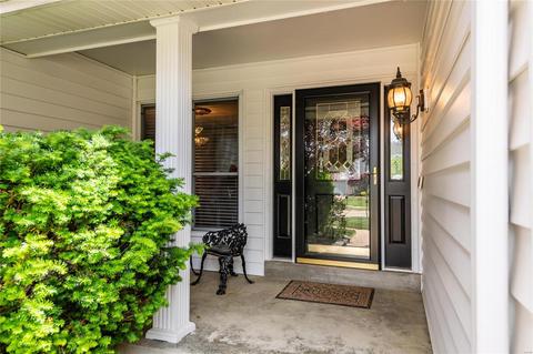 310 Oxford Ridge Ct, Ellisville, MO 63021 photo 4