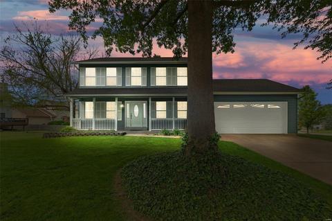 15 Statesman Dr, O'fallon, MO 63368 photo 1