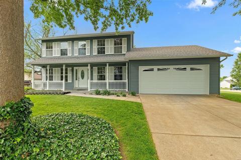 15 Statesman Dr, O'fallon, MO 63368 photo 2
