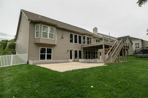 929 Summit Oaks, Eureka, MO 63025 photo 33
