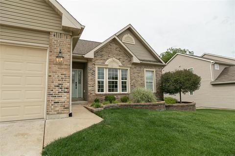929 Summit Oaks, Eureka, MO 63025 photo 2