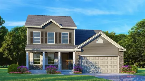8 Wild Ridgebethpage, Black Jack, MO 63033