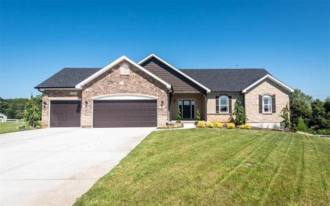 31 Wild Ridge Hazeltine, Black Jack, MO 63033