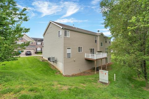 545 Weidman, Ballwin, MO 63011 photo 45