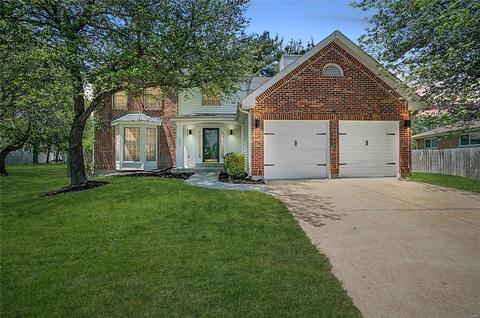 502 Audubon Place Ct, Manchester, MO 63021 photo 28