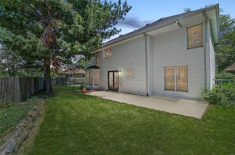 502 Audubon Place Ct, Manchester, MO 63021 photo 27
