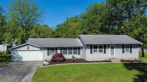323 3rd St, Winfield, MO 63389 photo 1