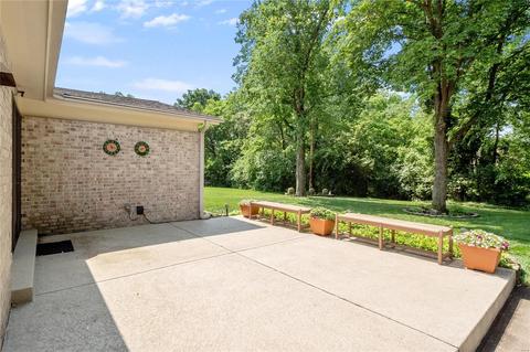 446 Coronado Dr, Ballwin, MO 63011 photo 29