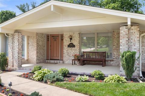 446 Coronado Dr, Ballwin, MO 63011 photo 3