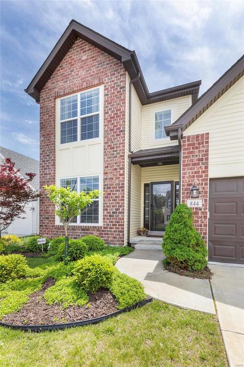 844 Fred Kemp Ct, Ballwin, MO 63021 photo 50