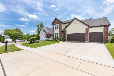 844 Fred Kemp Ct, Ballwin, MO 63021 photo 51