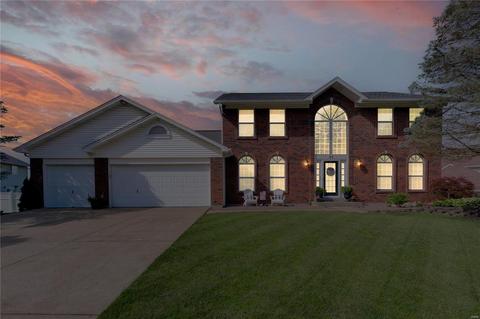 51 Georgetown Cir, O'fallon, MO 63368 photo 27