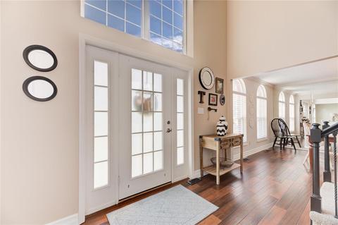 51 Georgetown Cir, O'fallon, MO 63368 photo 2
