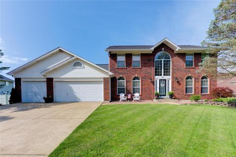 51 Georgetown Cir, O'fallon, MO 63368 photo 1