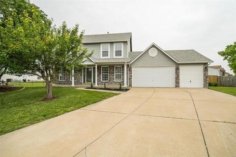 19 Briarmist Ct, O'fallon, MO 63366 photo 2
