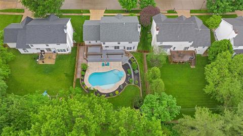 924 Pheasant Woods Dr, Manchester, MO 63021 photo 44