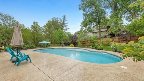 924 Pheasant Woods Dr, Manchester, MO 63021 photo 38