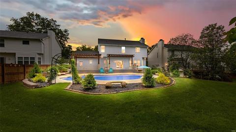 924 Pheasant Woods Dr, Manchester, MO 63021 photo 40