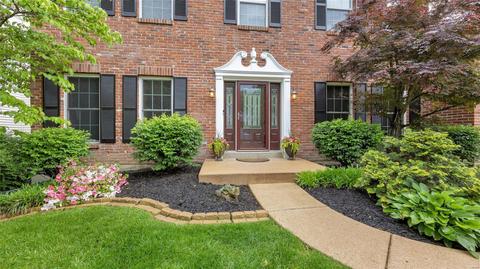 924 Pheasant Woods Dr, Manchester, MO 63021 photo 46