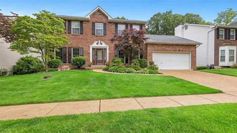 924 Pheasant Woods Dr, Manchester, MO 63021 photo 47