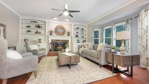 924 Pheasant Woods Dr, Manchester, MO 63021 photo 8