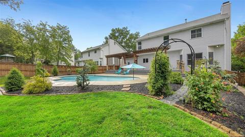 924 Pheasant Woods Dr, Manchester, MO 63021 photo 42
