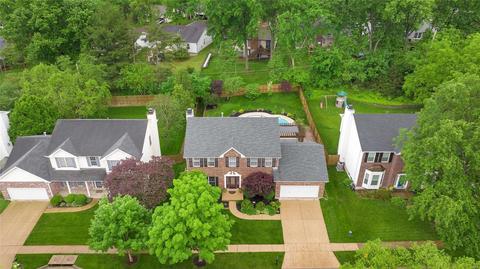 924 Pheasant Woods Dr, Manchester, MO 63021 photo 45
