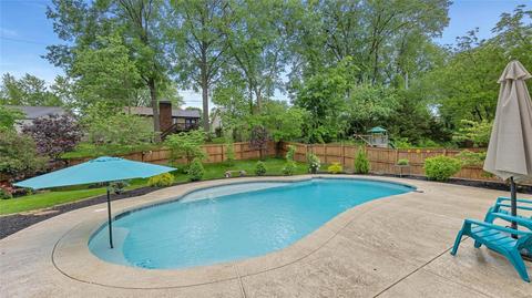 924 Pheasant Woods Dr, Manchester, MO 63021 photo 37