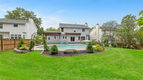 924 Pheasant Woods Dr, Manchester, MO 63021 photo 39