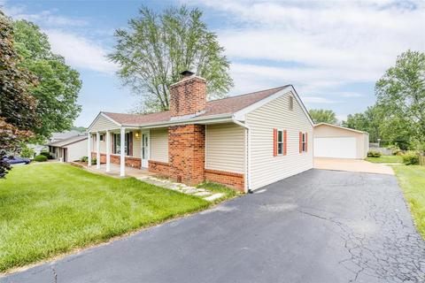 704 Connie Ln, Manchester, MO 63021 photo 31