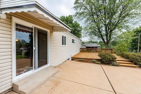 704 Connie Ln, Manchester, MO 63021 photo 25