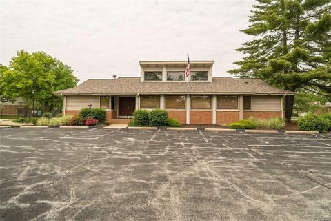 717 Ridgeside Dr #K, Ballwin, MO 63021 photo 29