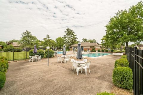 717 Ridgeside Dr #K, Ballwin, MO 63021 photo 26