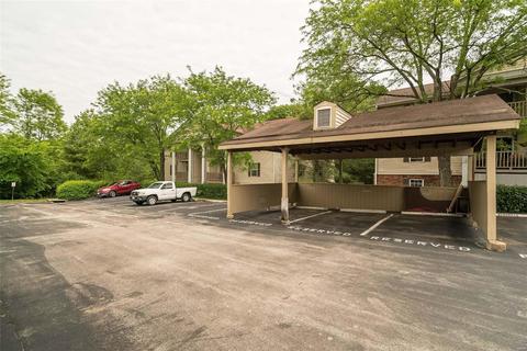 717 Ridgeside Dr #K, Ballwin, MO 63021 photo 22