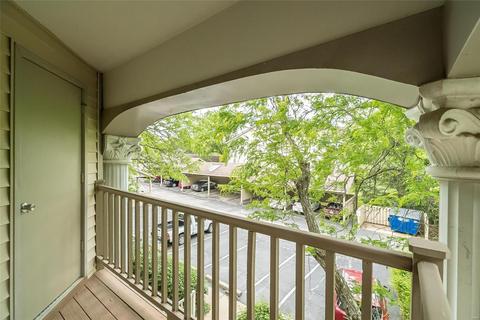 717 Ridgeside Dr #K, Ballwin, MO 63021 photo 11