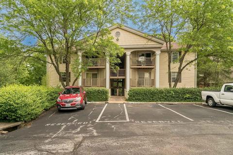 717 Ridgeside Dr #K, Ballwin, MO 63021 photo 1