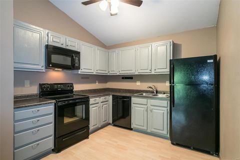 717 Ridgeside Dr #K, Ballwin, MO 63021 photo 7