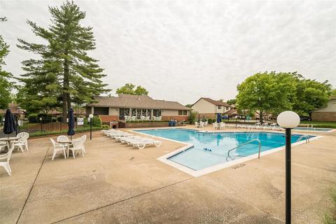 717 Ridgeside Dr #K, Ballwin, MO 63021 photo 27