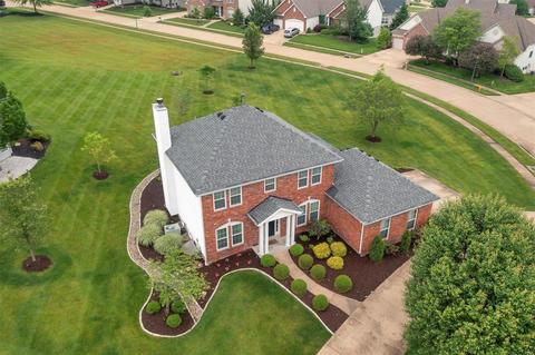 804 Spring Cv, Eureka, MO 63025 photo 9