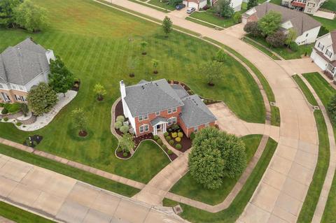 804 Spring Cv, Eureka, MO 63025 photo 7