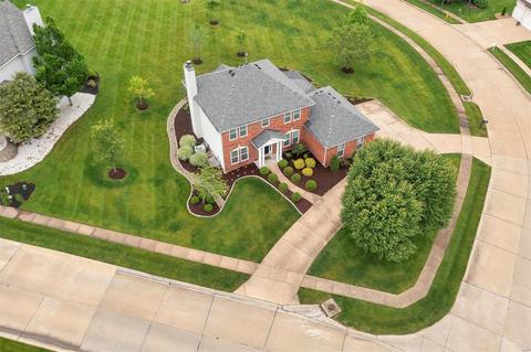 804 Spring Cv, Eureka, MO 63025 photo 8