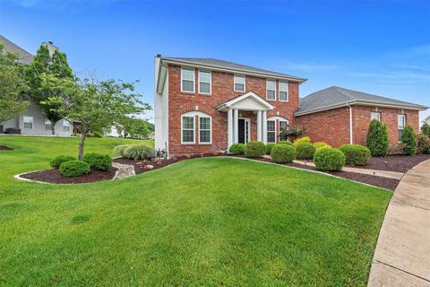804 Spring Cv, Eureka, MO 63025 photo 1