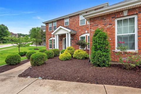 804 Spring Cv, Eureka, MO 63025 photo 2