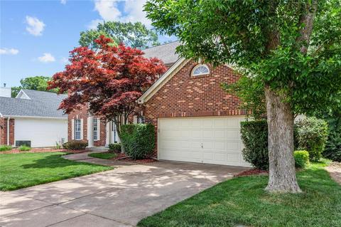 418 Arbor Gln, Ballwin, MO 63021 photo 31